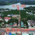 Cho thuê đất 1.010m2 giáp mặt nước Hồ Tây, đường Hùng Vương, Di Linh, giá 3 triệu/tháng - Ảnh thu nhỏ 4