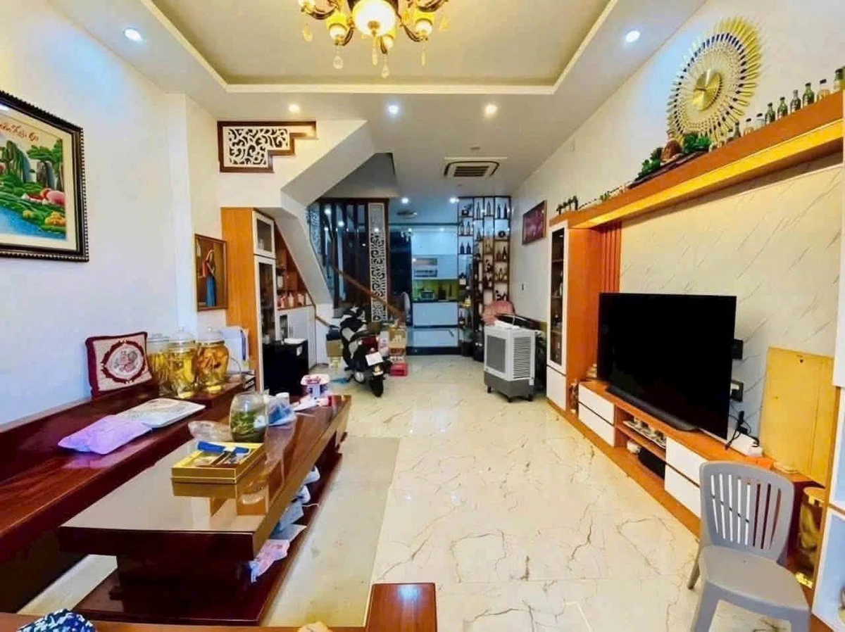 Bán nhà hẻm ô tô 73m² 5PN Bình Giã Vũng Tàu - Ảnh thu nhỏ 2