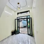 Bán nhà 3x9m 4PN 3WC Huỳnh Tấn Phát Q7, 4.89 tỷ - Ảnh thu nhỏ 3