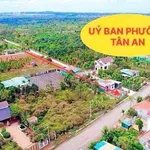 Bán đất 125m² mặt tiền Phường Tân An, Bình Chánh - Ảnh thu nhỏ 2