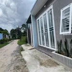Bán nhà hẻm 75 m² 2 phòng ngủ Phạm Hùng Long Hoa, Tây Ninh - Ảnh thu nhỏ 1