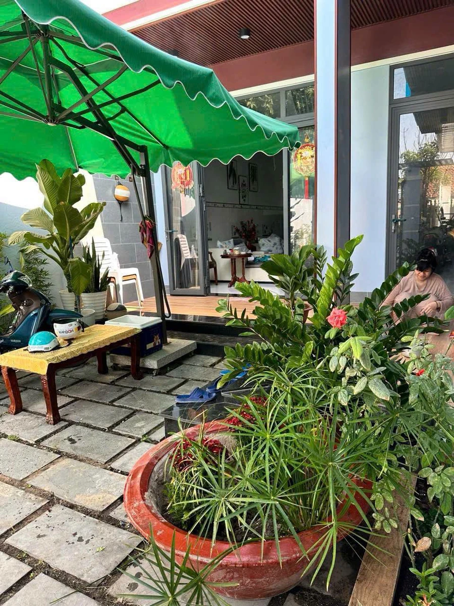 Bán nhà cấp 4 179m2, 4 phòng ngủ, phường Bình Hưng, trung tâm Phan Thiết - Ảnh thu nhỏ 2