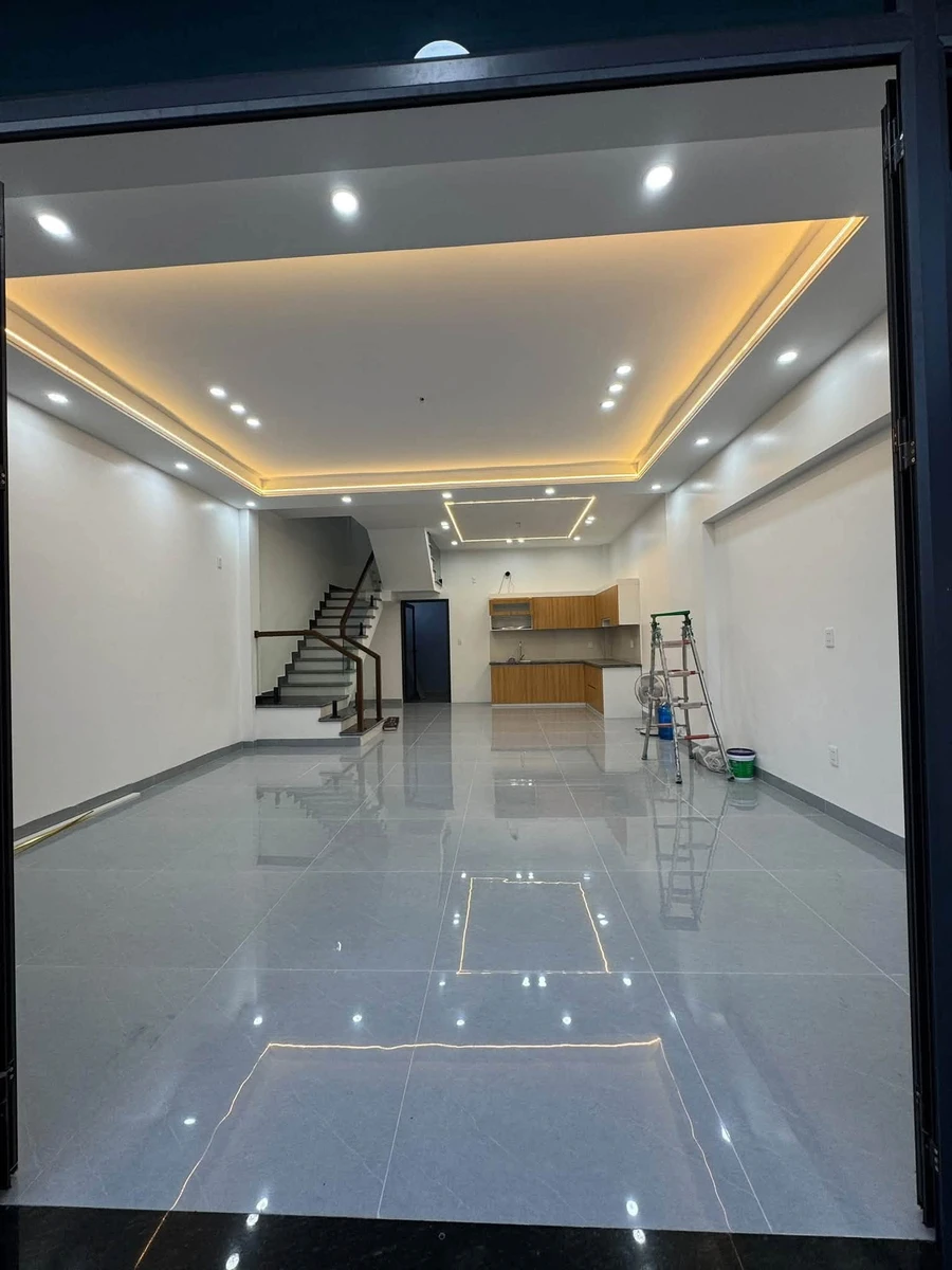 Nhà bán 3 tầng 88m² Đầu Vũ Hải Phòng 2 tỷ 880 triệu - Ảnh thu nhỏ 3