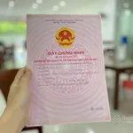 Chính chủ bán cắt lỗ có thương lượng đất Châu Đốc 165m2 thổ cư giá chỉ 4.5 tỷ, mặt tiền siêu đẹp - Ảnh thu nhỏ 1