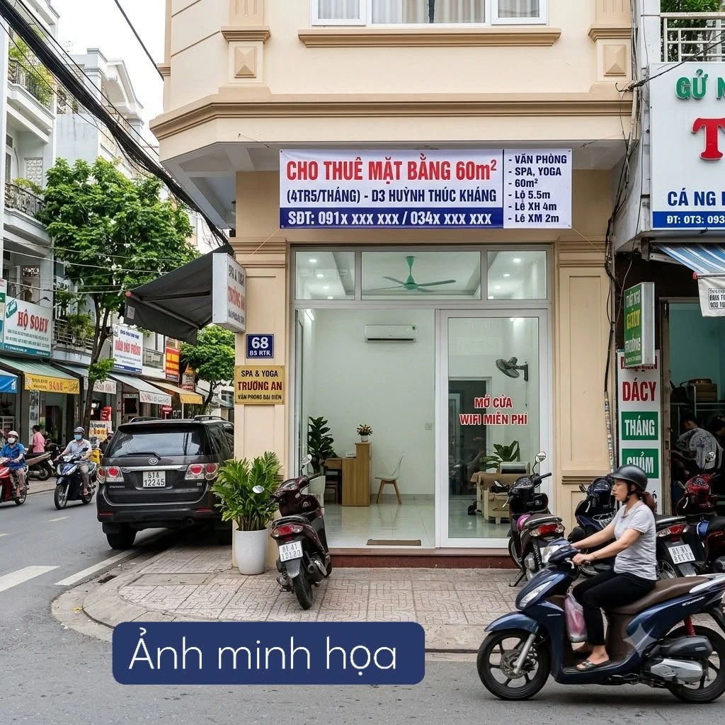 Bán đất mặt tiền 2.000m² Nghĩa Phú, Lâm Đồng 900 triệu phumyquangngai - Ảnh 1