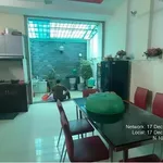 Bán nhà An Sương Quận 12, 4.5x20m, 8.4 tỷ, view công viên - Ảnh thu nhỏ 2