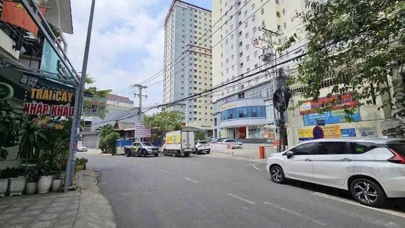 Bán căn góc 2PN 58m² 1,7 tỷ Destino Centro Bình Chánh 5ty500tr