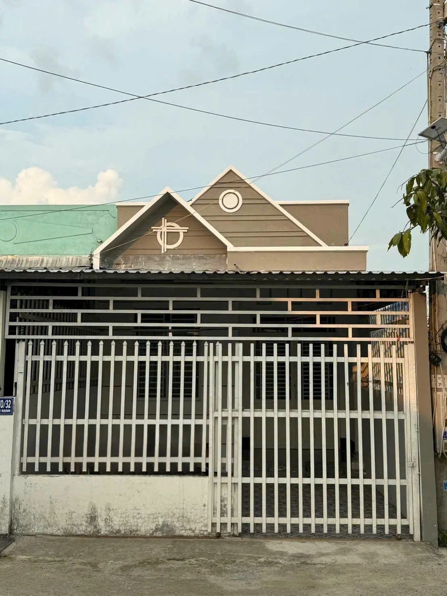 Bán nhà hẻm Sư Vạn Hạnh 50m², 2PN, 1.5 tỷ, Bình Tân - Ảnh thu nhỏ 2
