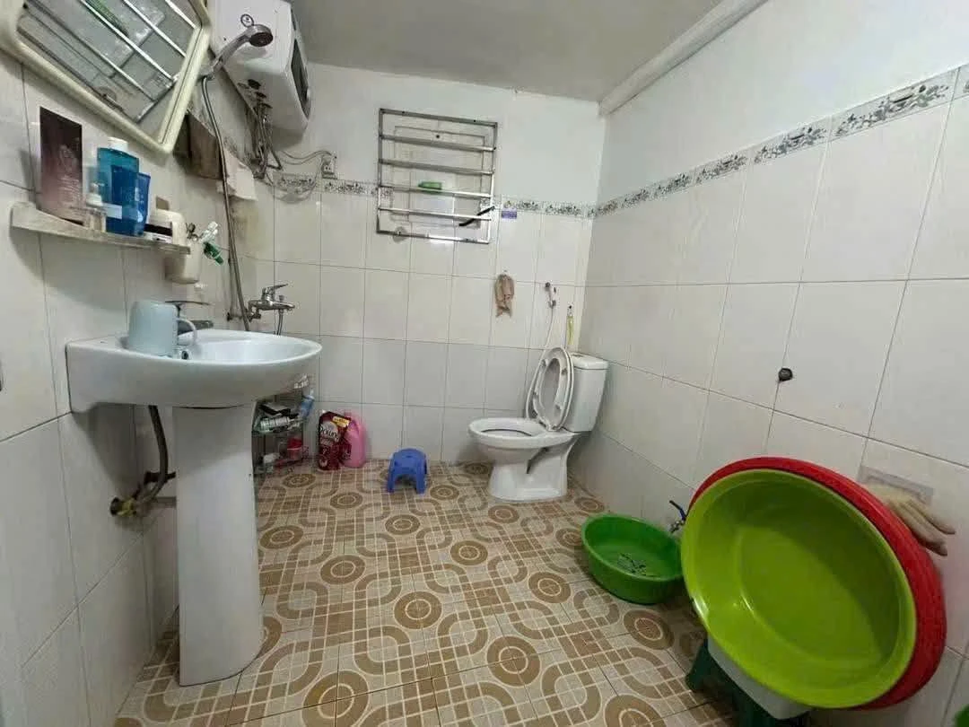 Bán nhà 46m² ngõ Hồ Xuân Hương Ngọc Châu Hải Dương - Ảnh thu nhỏ 5