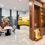 Bán nhà 1 trệt 2 lầu 76,5m² đường Đồng Khởi, Bình Tân - Ảnh thu nhỏ 5