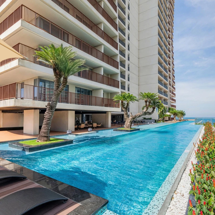 Bán studio 37.92m² biển Mỹ Khê Đà Nẵng, full nội thất, 3.39 tỷ - Ảnh thu nhỏ 3