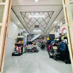 Bán nhà 1 trệt 1 lầu 48,6m2 hẻm 5m Trương Phước Phan, Bình Trị Đông, Bình Tân - Ảnh thu nhỏ 4