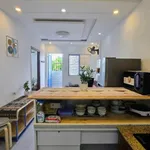 Cho thuê căn hộ chung cư 444 Ngô Quyền 42m2, 2 phòng ngủ full nội thất, Rạch Giá - Ảnh thu nhỏ 3