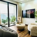 Quỹ căn thuê stu, 1PN - 2PN - 3PN tại Vinhomes D'Capitale, view hồ, giá tốt thị trường!!! - Ảnh thu nhỏ 13