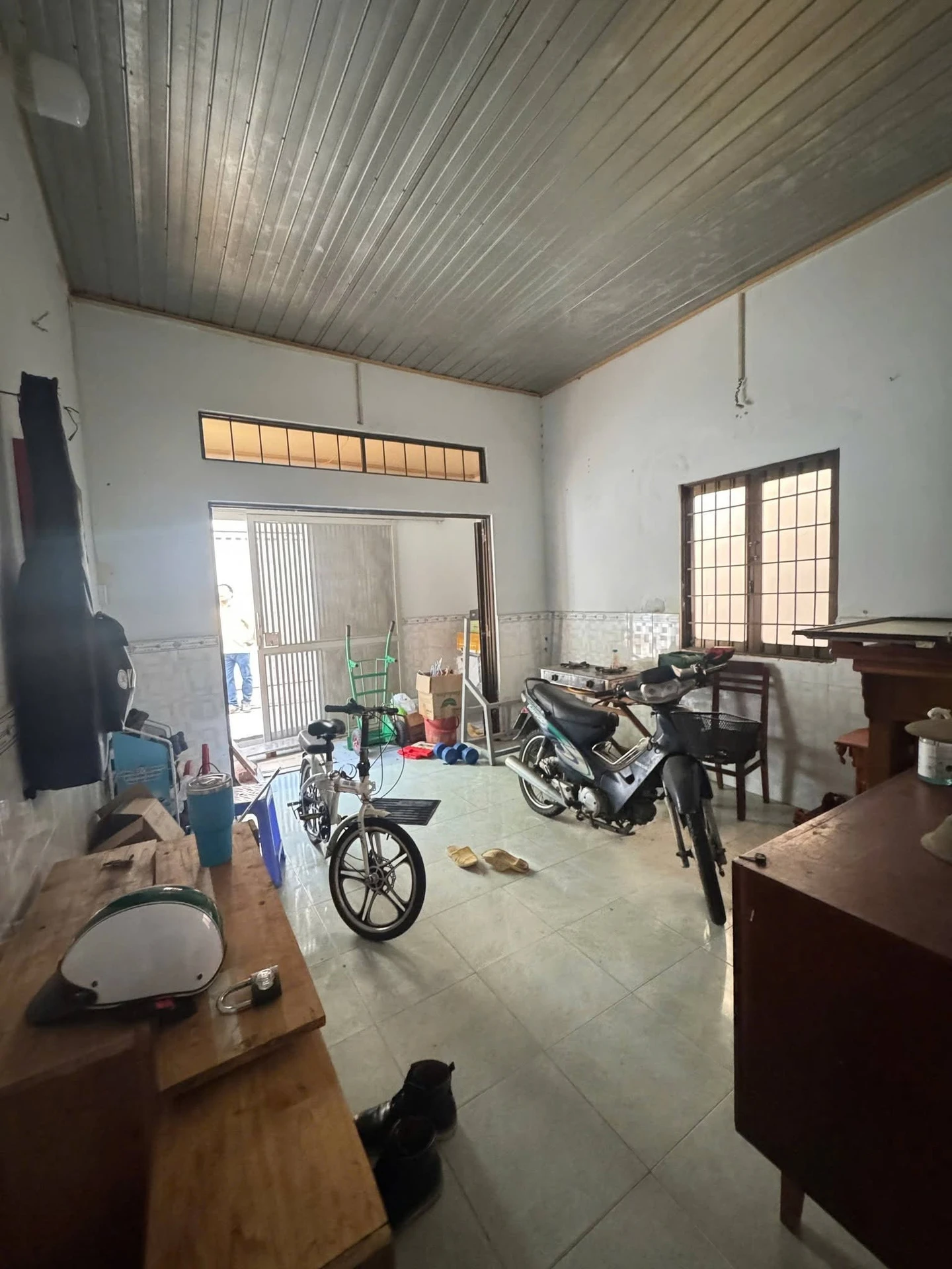 Bán nhà 63m² Trần Phú, Vũng Tàu - 2,6 tỷ - Ảnh 1