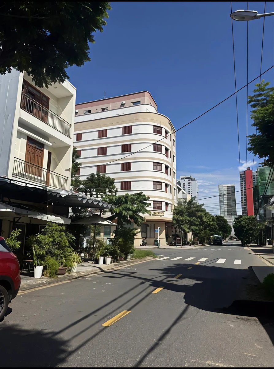 Bán nhà duplex 4PN 6WC có thang máy Lê Văn Khương Q12 081m - Ảnh 1