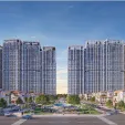 Chỉ 4,6 tỷ sở hữu ngay căn gốc 2PN Blanca City tầng 5, 71,4m2, view công viên hồ bơi - Ảnh thu nhỏ 20