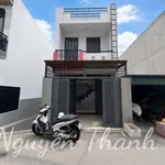 Bán nhà mặt tiền hẻm Tân Hưng 52m² 3 phòng ngủ 5.8 tỷ - Ảnh thu nhỏ 1