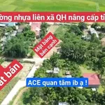 Bán đất nền Mỹ Tân Ngọc Lặc 115m² giá 60 triệu - Ảnh thu nhỏ 3