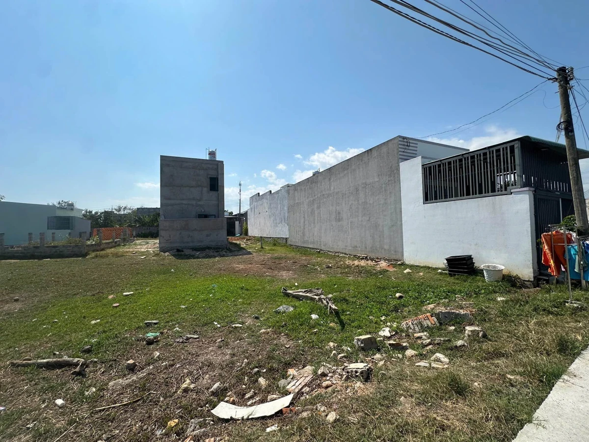 Bán lô đất 129.4m2 Ngô Đức Tốn, Phan Thiết - Ảnh thu nhỏ 2