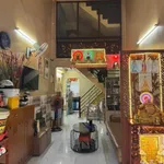 Bán nhà hẻm xe hơi Minh Phụng Quận 6, 3 tầng 3PN, 110m2 sử dụng, giá 5,6 tỷ - Ảnh thu nhỏ 2