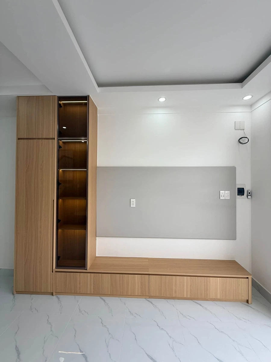 Bán nhà 1 trệt 1 lầu 120m² Biên Hoà 2 tỷ 800 triệu - Ảnh thu nhỏ 4