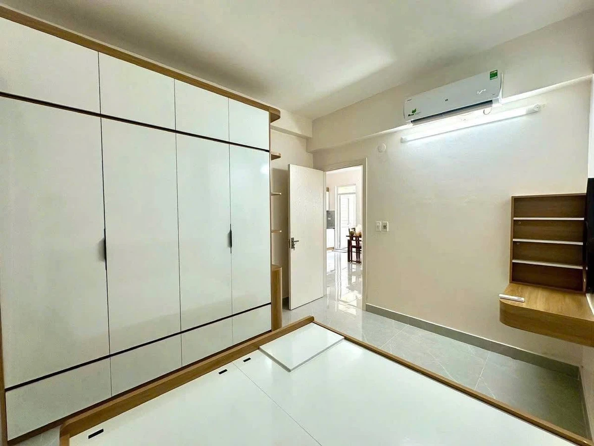 Bán căn hộ 2PN 66m² Tân Thịnh 1 tỷ - Ảnh thu nhỏ 5