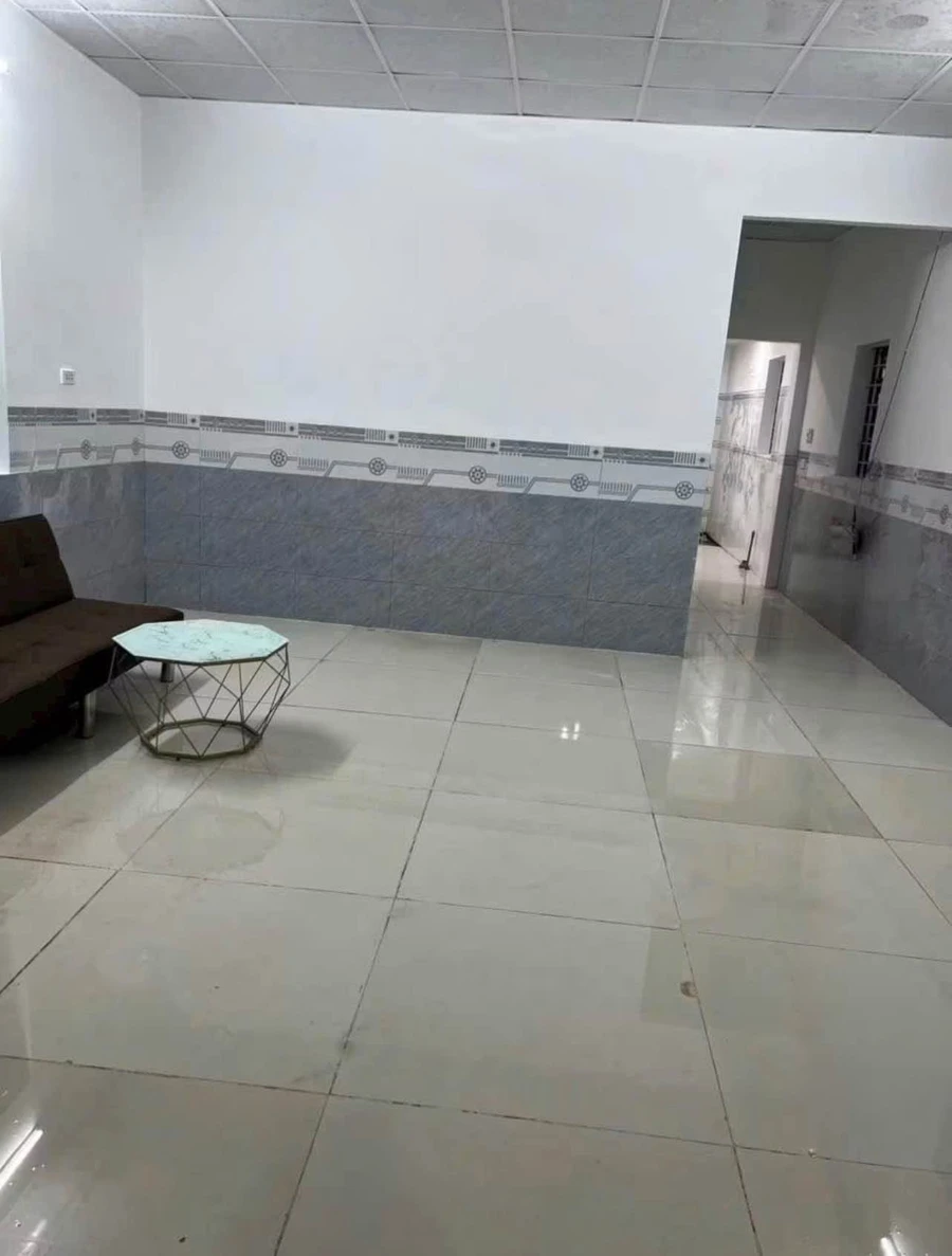 Bán nhà hẻm 100m2, 2 PN, Phường 12, Vũng Tàu - Ảnh 1