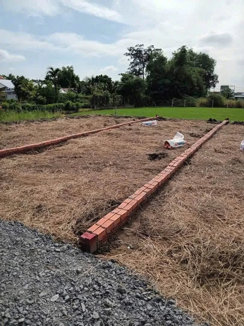 Bán 5 lô đất nền 112,5 m² Mỹ Lệ Long An giá 365 triệu - Ảnh thu nhỏ 2