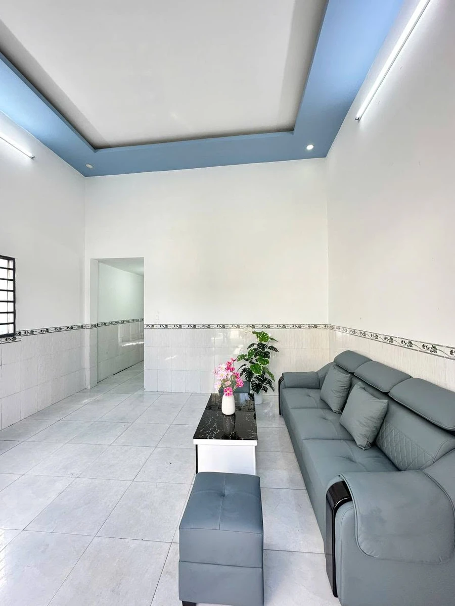 Bán nhà 2PN mặt tiền 63m² Phường Trảng Dài, Đồng Nai 1.09 tỷ - Ảnh 1