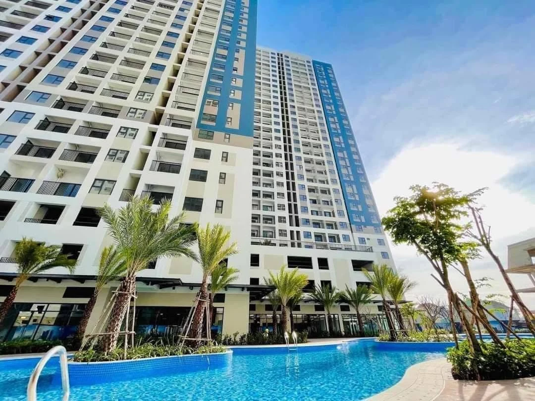 Bán căn hộ 3PN 95m² Charm City Dĩ An 2.9 tỷ - Ảnh thu nhỏ 5
