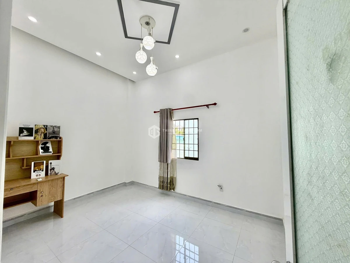 Bán nhà 1 trệt 1 lầu 2PN 41m² Hùng Vương Vũng Tàu - Ảnh thu nhỏ 2