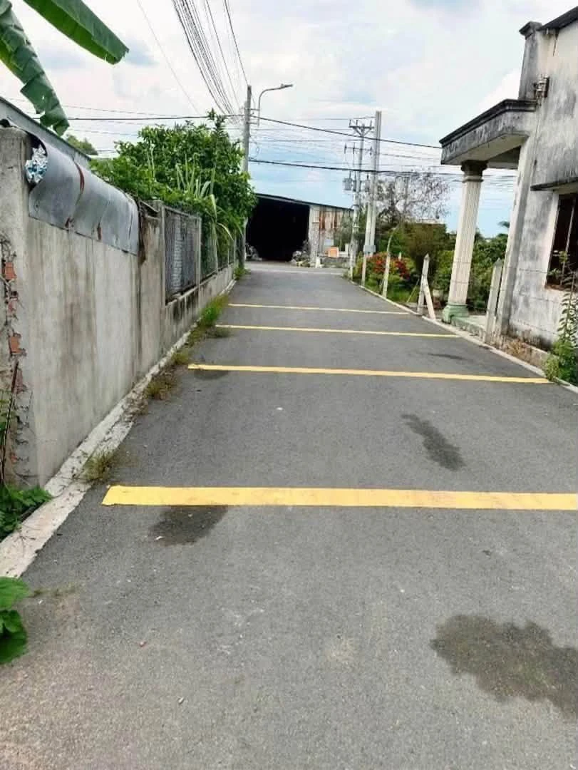 Bán lô đất vườn trái cây Phú An, Bình Dương - 2.6 tỷ - Ảnh thu nhỏ 5
