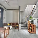 Bán nhà 1 trệt 1 lầu 150m2, 4 PN, 9 tỷ 3 Thủ Đức - Ảnh thu nhỏ 2