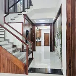 Bán nhà 4 tầng thang máy nội thất đầy đủ An Phú Hải Dương 6,35 tỷ - Ảnh thu nhỏ 1
