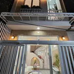 Bán nhà 2 tầng 44m² full nội thất Thanh Khê, Đà Nẵng 3,58 tỷ - Ảnh thu nhỏ 1