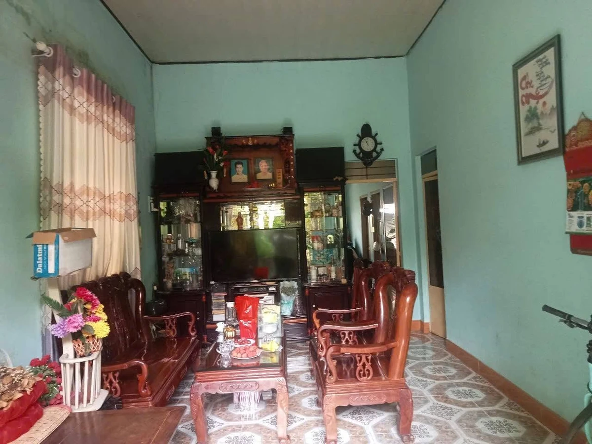 Bán nhà mặt tiền Nguyễn Tri Phương Buôn Ma Thuột 230m2 14 tỷ - Ảnh 1