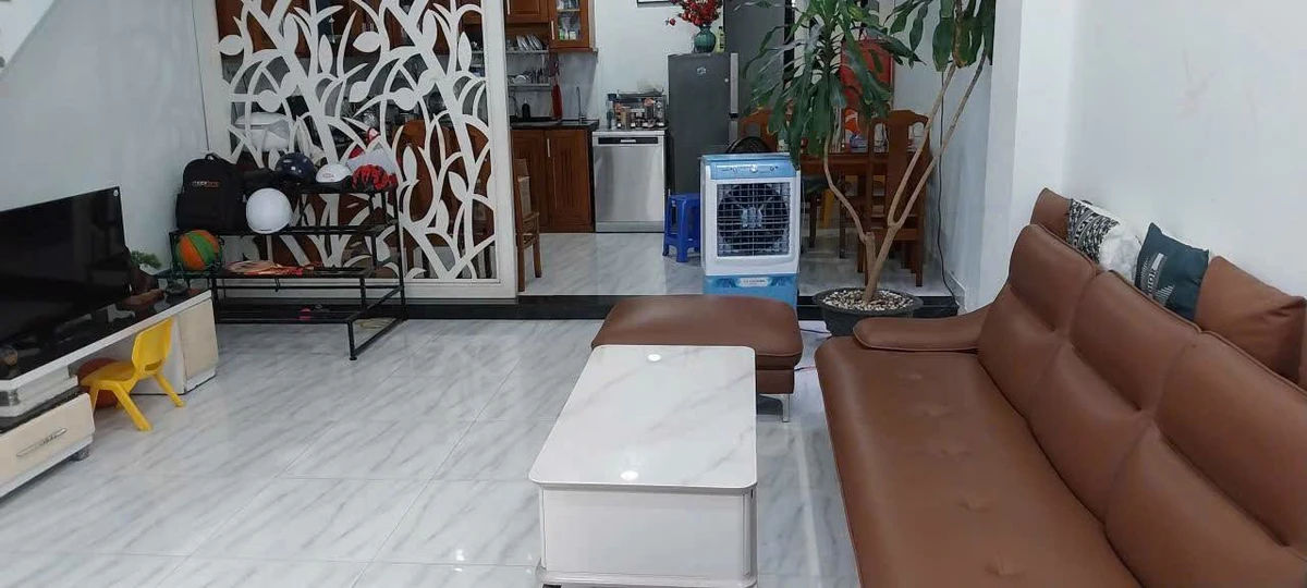 Bán nhà 3 tầng 70m² Mân Thái Sơn Trà, Đà Nẵng - Ảnh thu nhỏ 3