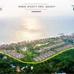 Dinh thự phục vụ APEC - Park Hyatt Phú Quốc, 130 tỷ, 1500m2 - Ảnh thu nhỏ 1