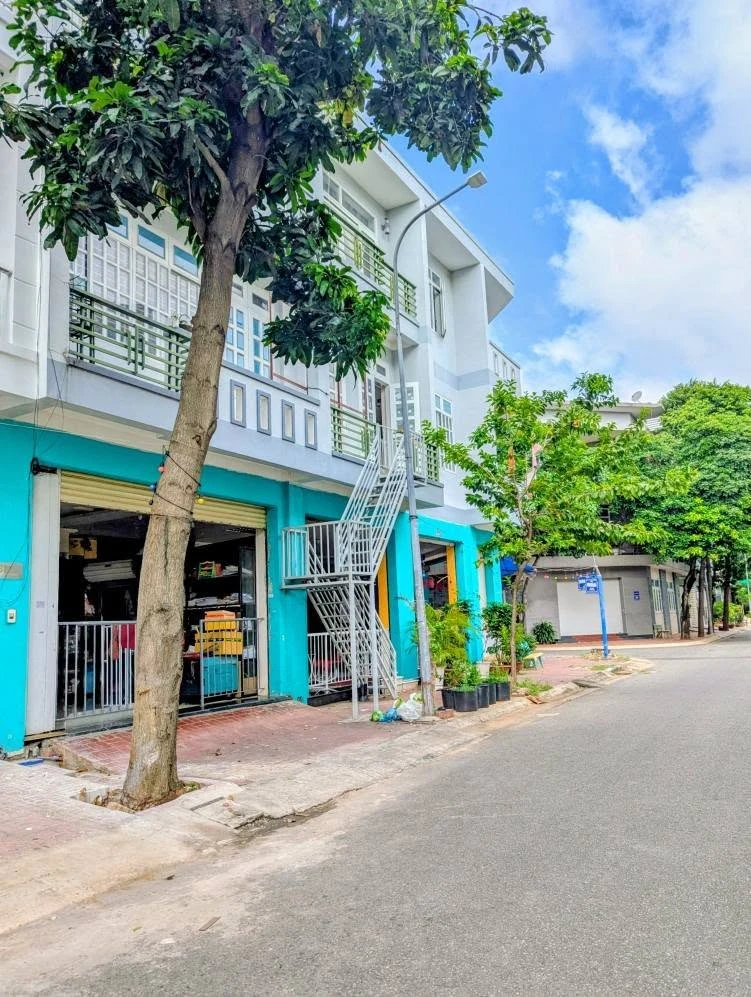 Bán nhà góc hai mặt tiền Vũng Tàu 600m² giá 14.5 tỷ - Ảnh thu nhỏ 3