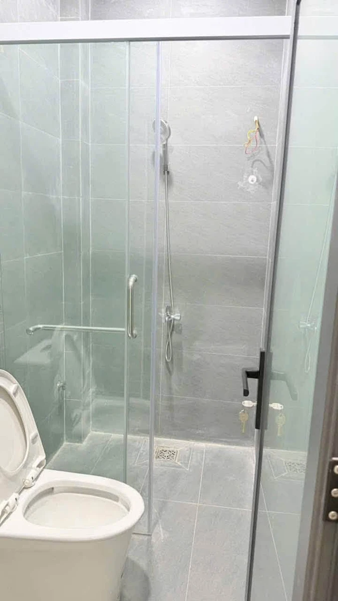 Bán nhà mặt tiền 3 tầng 60.5m2 Quy Nhơn Đông 4 tỷ - Ảnh thu nhỏ 4
