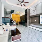 Bán nhà 1 trệt 1 lầu 3PN 60m² Phú Hoà - Ảnh thu nhỏ 5
