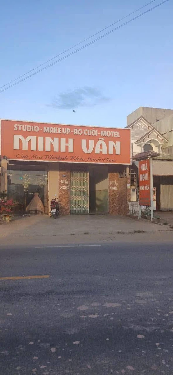 Bán 2 căn nhà liền kề Quang Trung, Hoài Nhơn Bắc, 132m², Bình Định - Ảnh 1