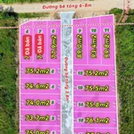 Bán đất Diên Phước 75m² chỉ 350 triệu - Ảnh thu nhỏ 3