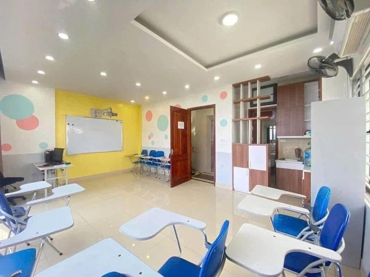 Bán shophouse mặt phố Dương Văn Bé 48m² - Ảnh thu nhỏ 5
