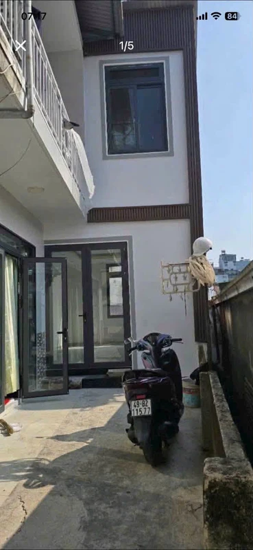 Bán nhà 3 phòng ngủ Ngô Thị Nhâm Đà Lạt, 2.1 tỷ