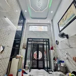 Bán nhà phố 50m² 5 tầng thang máy Tân Phú, 7,2 tỷ - Ảnh thu nhỏ 3
