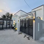 Nhà bán Phú Tân 85m² 2PN 1 tỷ 350 triệu - Ảnh thu nhỏ 1