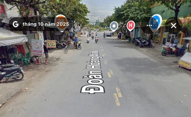 Bán nhà sắp hoàn thiện Phường Phú Khương Bến Tre 109m2, 1 tỷ 90 - Ảnh thu nhỏ 3