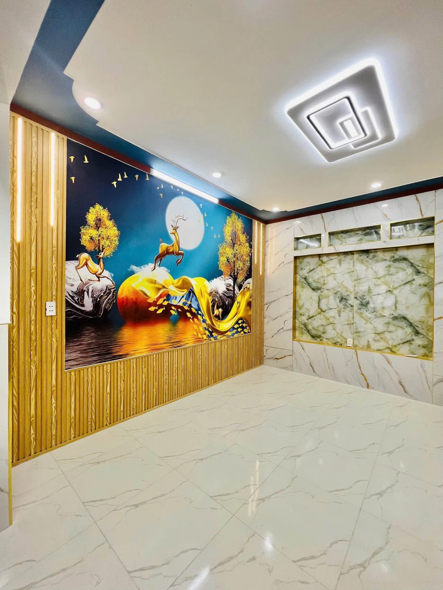 Bán nhà 2PN Tân Đông Hiệp 70.5m² 1 tỷ 100 triệu - Ảnh 1